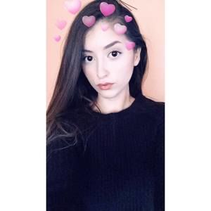 Meet your Posher, Jocelyn